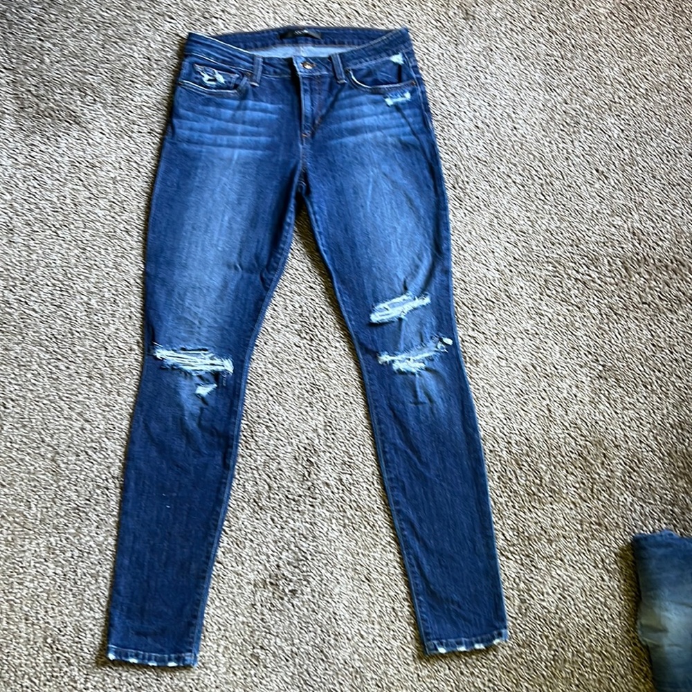 Joe’s Jeans